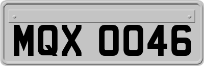 MQX0046