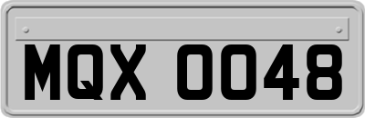 MQX0048