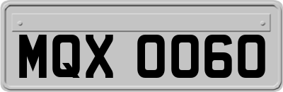 MQX0060