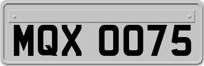 MQX0075