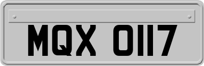 MQX0117