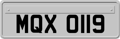MQX0119