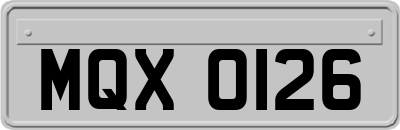 MQX0126