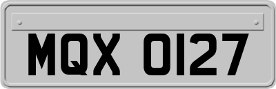 MQX0127