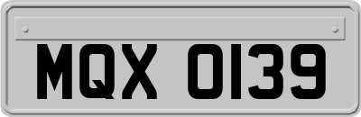 MQX0139