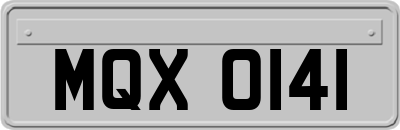 MQX0141