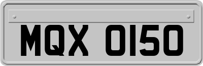 MQX0150