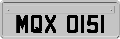 MQX0151