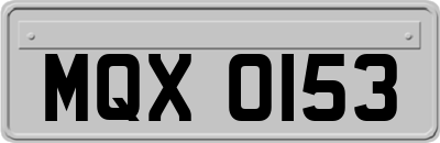 MQX0153