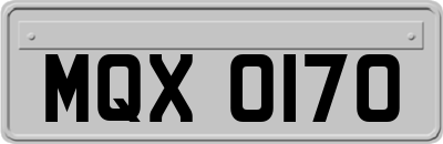 MQX0170