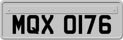 MQX0176