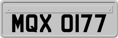 MQX0177