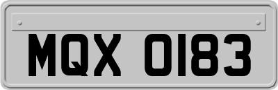 MQX0183