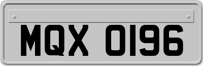 MQX0196