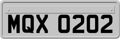 MQX0202