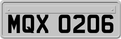 MQX0206