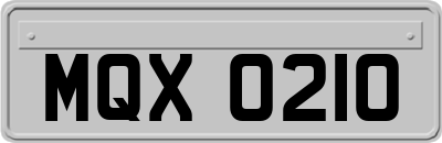 MQX0210