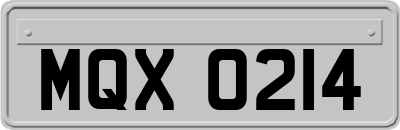 MQX0214