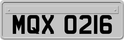 MQX0216