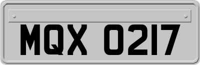 MQX0217