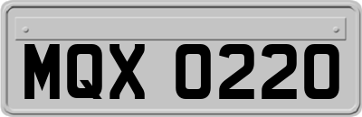 MQX0220