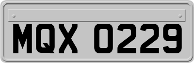MQX0229