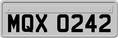 MQX0242