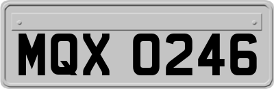 MQX0246