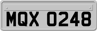MQX0248