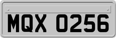 MQX0256