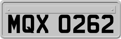 MQX0262
