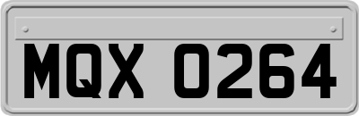 MQX0264