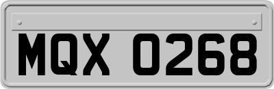 MQX0268