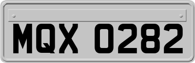 MQX0282