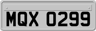 MQX0299