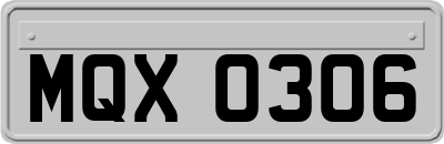 MQX0306