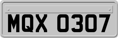 MQX0307