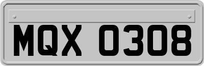 MQX0308