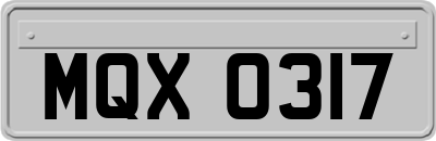 MQX0317