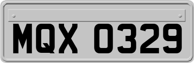 MQX0329