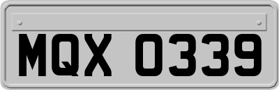 MQX0339