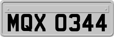 MQX0344