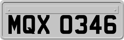 MQX0346