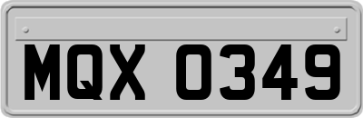MQX0349