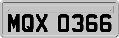 MQX0366