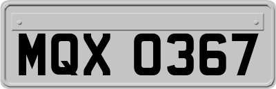 MQX0367