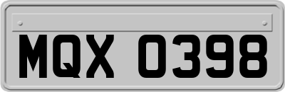 MQX0398