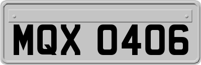 MQX0406