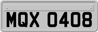 MQX0408