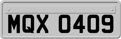 MQX0409